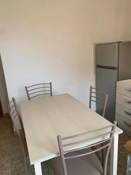 Oltremare Apartment Erice Italy