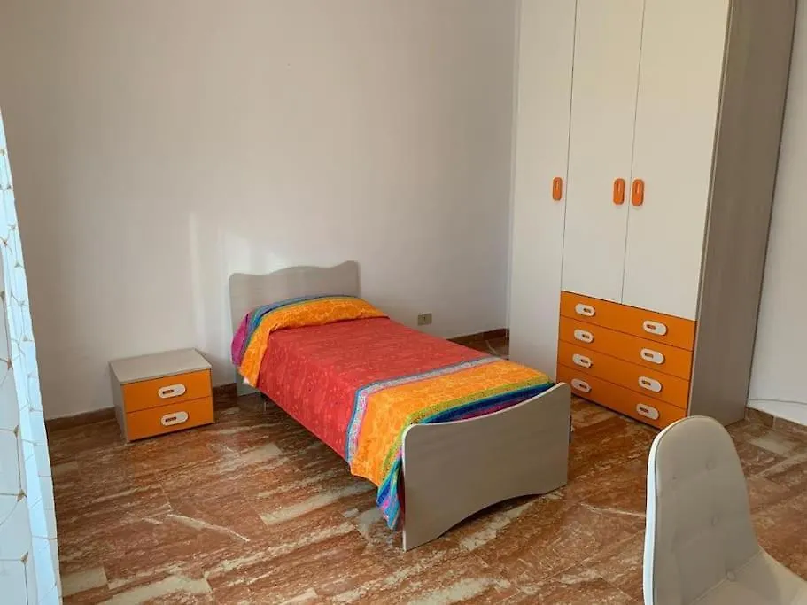 Oltremare Apartment Erice Italy