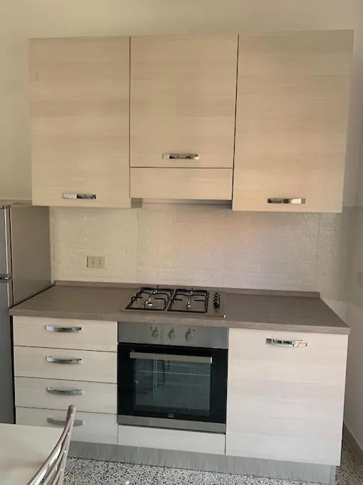 Oltremare Apartment Erice 0*,  Italy