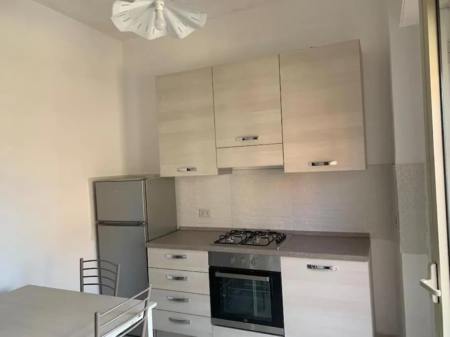 Oltremare Apartment Erice 0*,  Italy