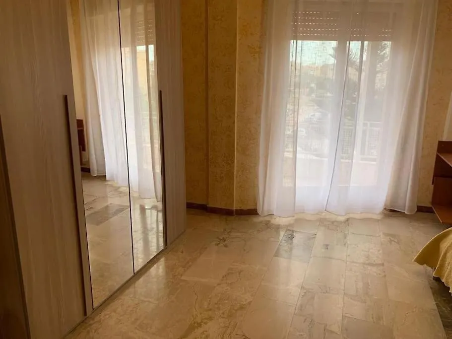 Oltremare Apartment Erice