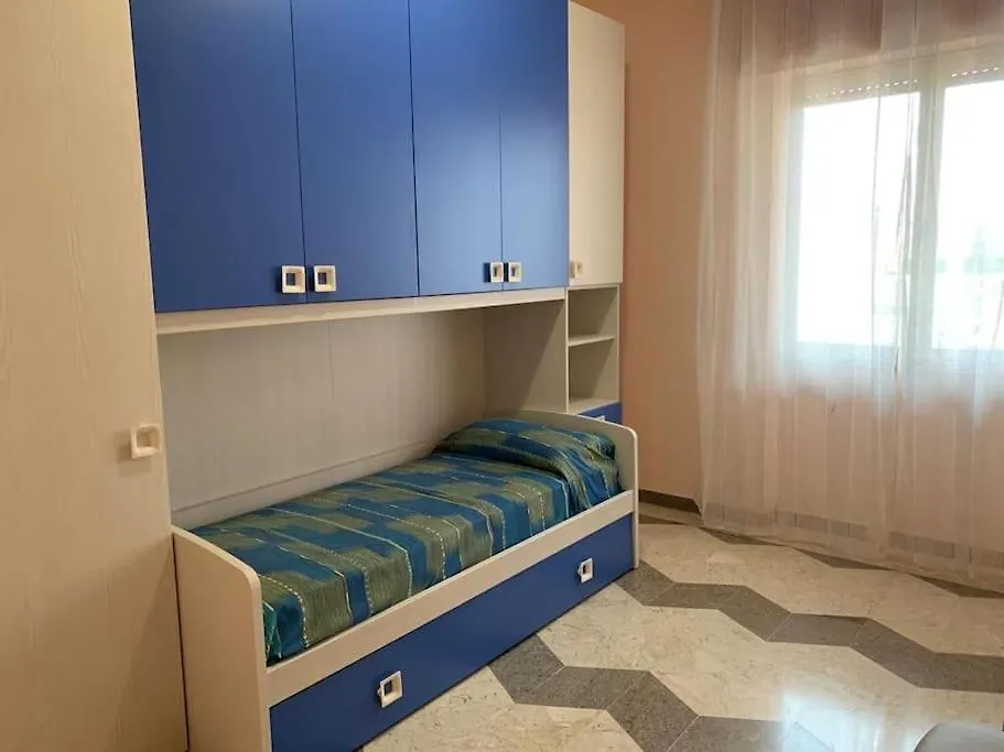 Oltremare Apartment Erice