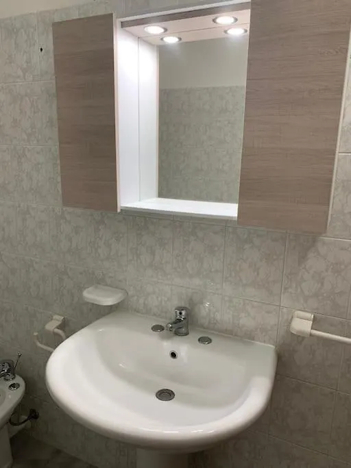 Oltremare Apartment Erice