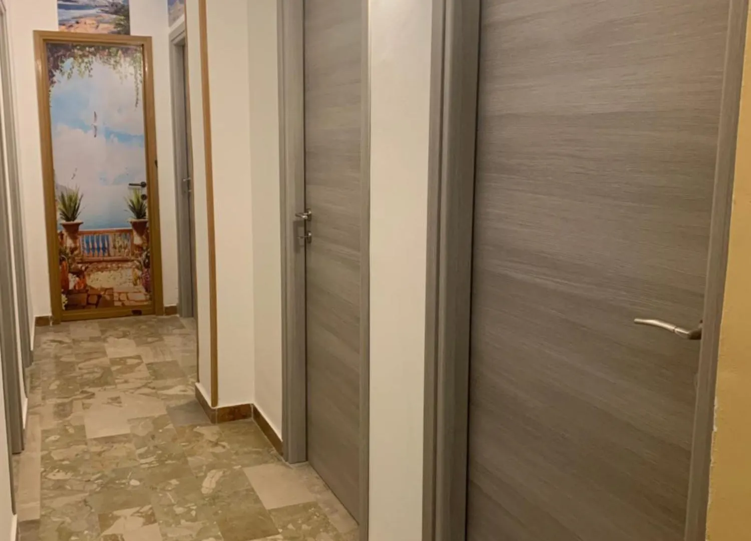 Oltremare Apartment Erice