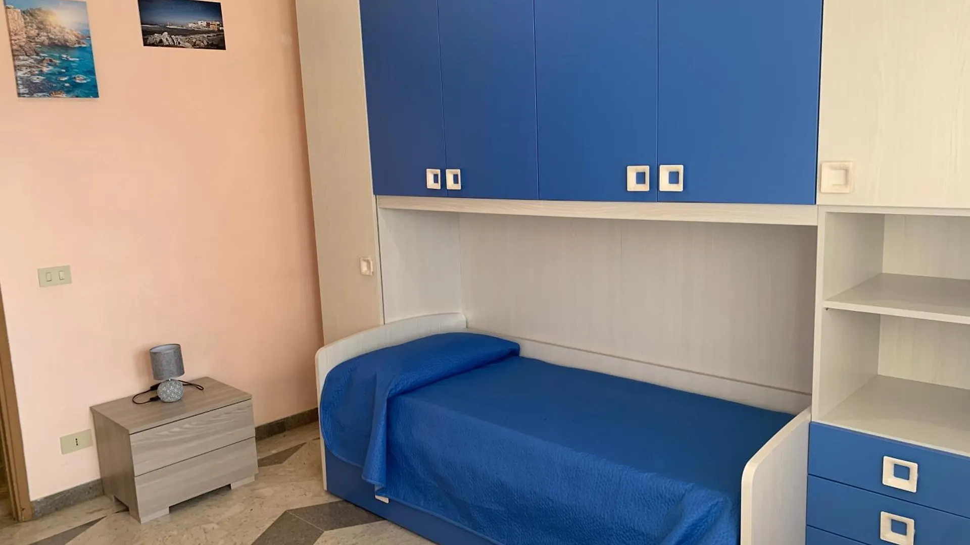 Oltremare Apartment Erice