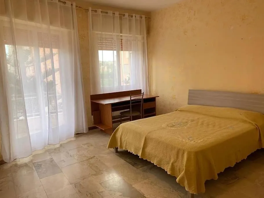 Oltremare Apartment Erice