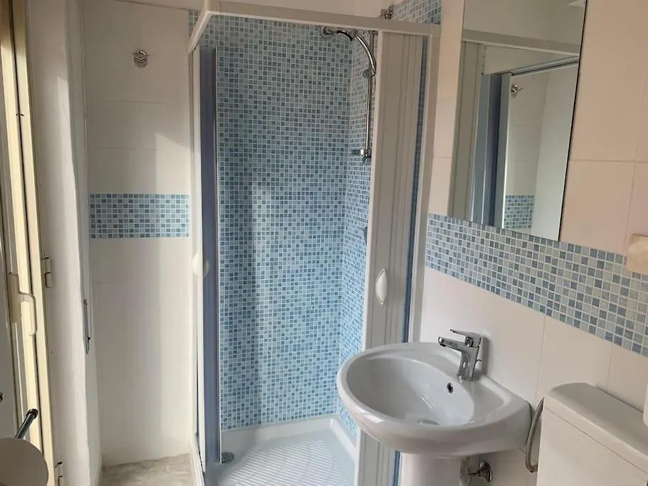 Oltremare Apartment Erice
