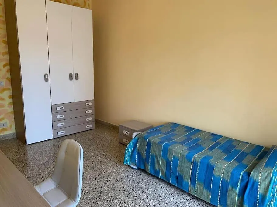 Oltremare Apartment Erice
