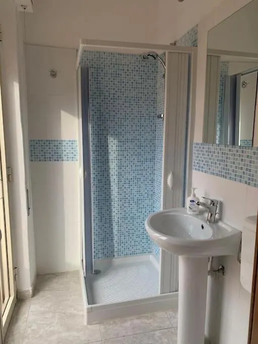Oltremare Apartment Erice Italy