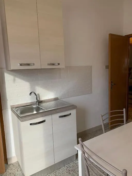 Oltremare Apartment Erice Italy