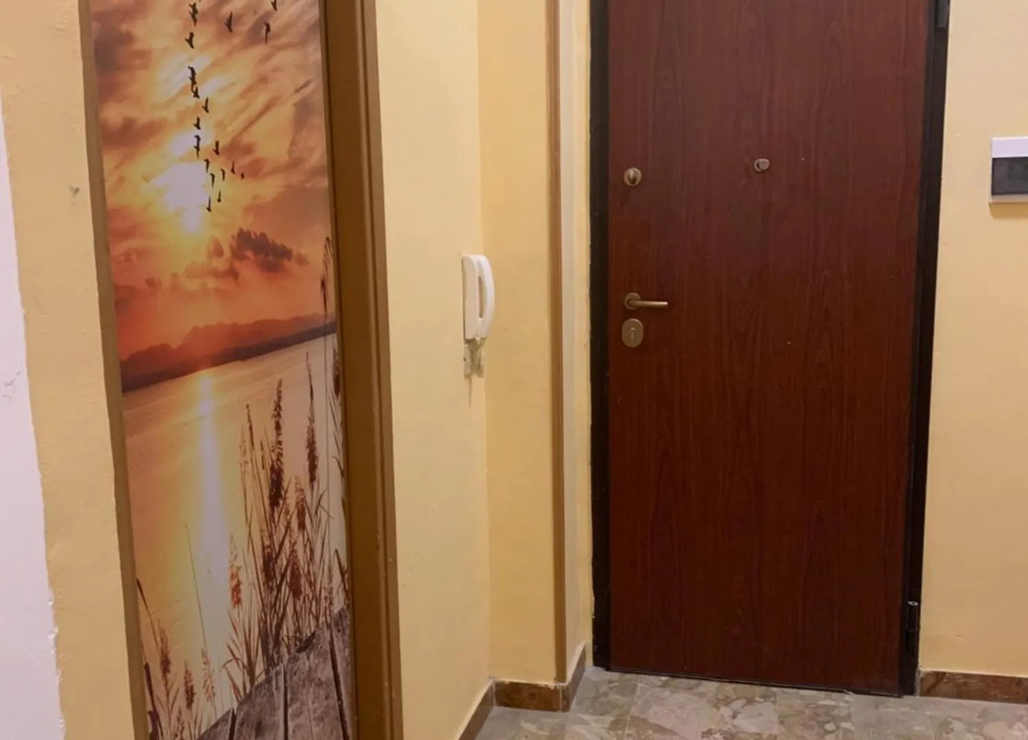 Oltremare Apartment Erice